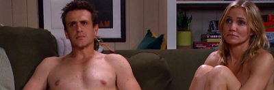Cameron Diaz v traileri filmu Sex Tape ulahodí mužskému oku