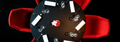 Prestížne ocenenie Michelin Bib Gourmand 2015 pre Aureole Fusion Restaurant & Lounge Prestížne ocenenie Michelin Bib Gourmand 2015 pre Aureole Fusion Restaurant & Lounge
