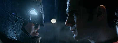 Batman vs. Superman (Úsvit spravodlivosti)