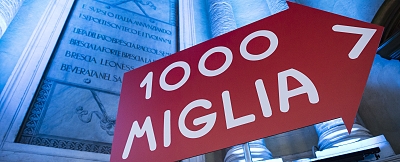 Chopard a vášeň pre najkrajšie preteky sveta – Mille Miglia