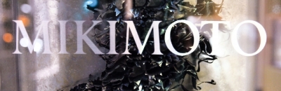 Mikimoto, perlový kráľ Mikimoto, perlový kráľ