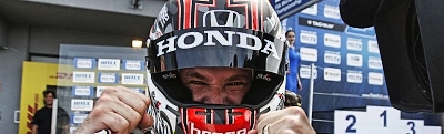 Rekordný víkend WTCC na SLOVAKIA RINGU Rekordný víkend WTCC na SLOVAKIA RINGU