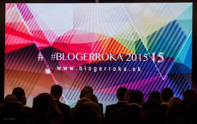 Keď bloger a MINI tvoria životný štýl Keď bloger a MINI tvoria životný štýl