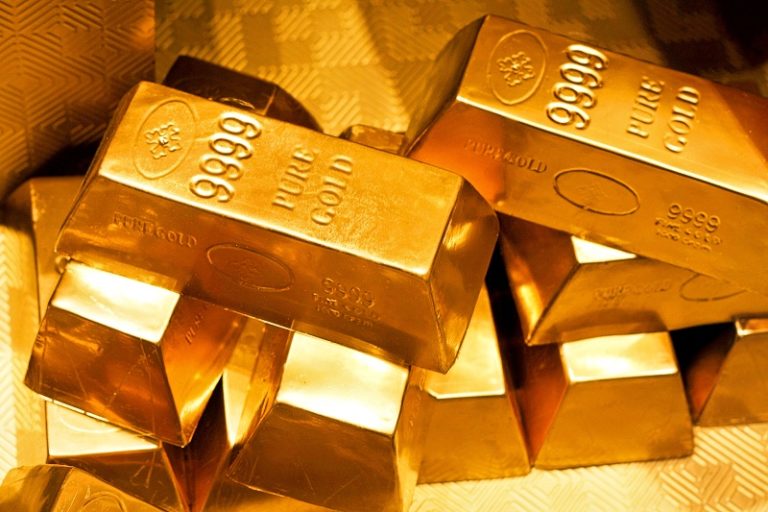 Gold – Always Good Investment