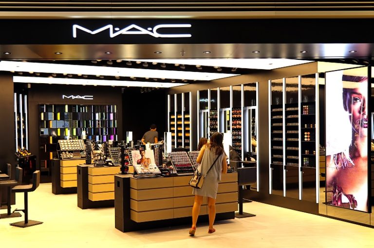 M.A.C. Cosmetics