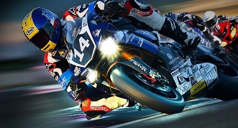 Vytrvalostné majstrovstvá sveta motocyklov už čoskoro na okruhu SLOVAKIA RING! Vytrvalostné majstrovstvá sveta motocyklov už čoskoro na okruhu SLOVAKIA RING!