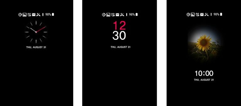 Nový LG V30 bude historicky prvým smartfónom s OLED fullvision displejom Nový LG V30 bude historicky prvým smartfónom s OLED fullvision displejom
