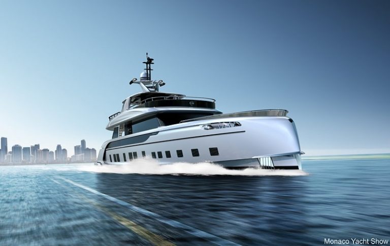 Monaco Yacht Show odhalí tento rok flotilu super jácht