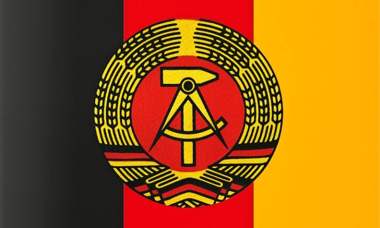 Life behind the Iron Curtain – The East German collection of the Wende Museum Life behind the Iron Curtain – The East German collection of the Wende Museum