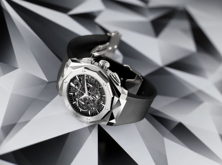 Hublot v Ženeve (4) Hublot v Ženeve (4)