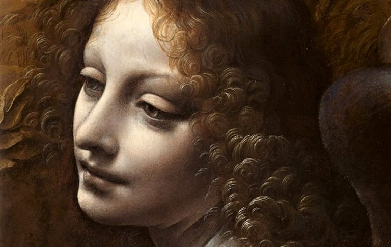 Leonardo da Vinci. – The Complete Paintings