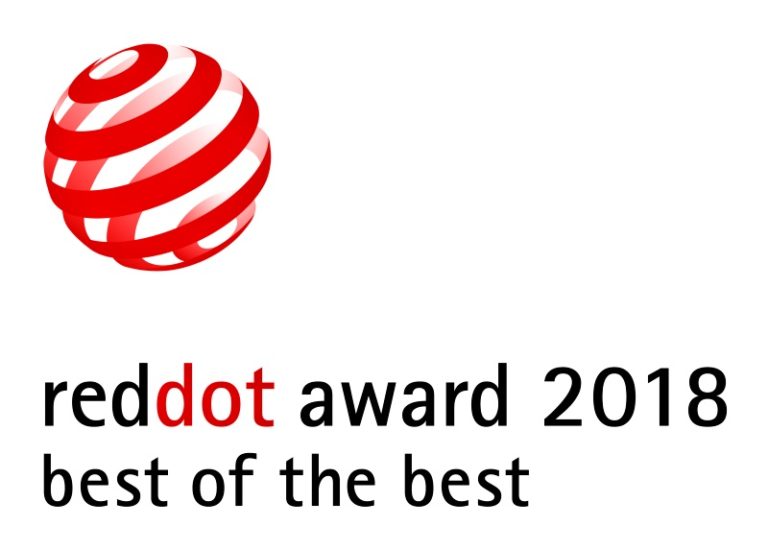 LG opäť získalo najprestížnejšie ocenenie na Red Dot Awards 2018 LG opäť získalo najprestížnejšie ocenenie na Red Dot Awards 2018