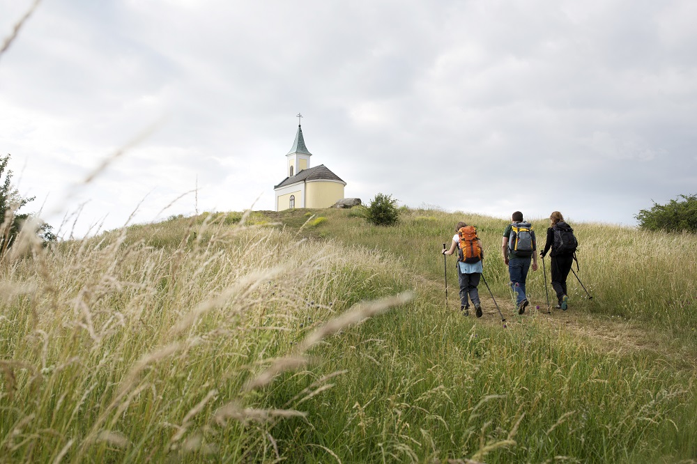 Svätojakubská cesta (c) Weinviertel Tourismus_Christine Wurnig