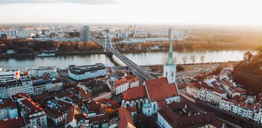 bratislava