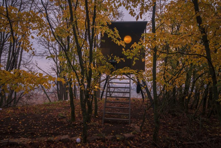 Zážitková jeseň: V lone prírody, na samote, v meste alebo v kúpeľoch?